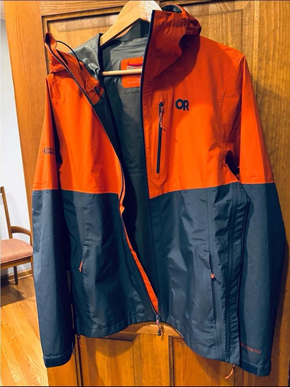 OUTDOOR RESEARCH FORAY II GORE-TEX Jacket